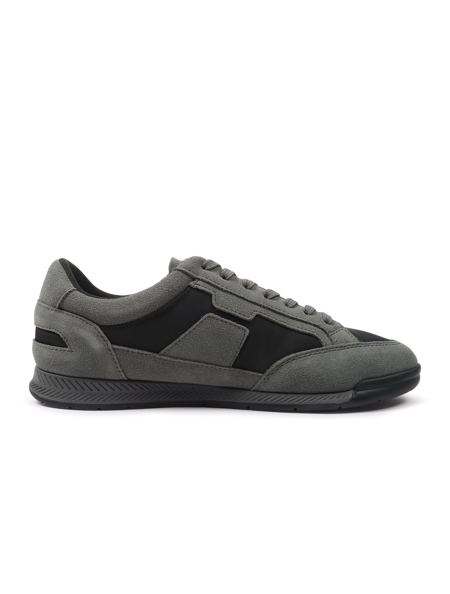 Hugo Boss Nitan Low - Charcoal Denim Exchange