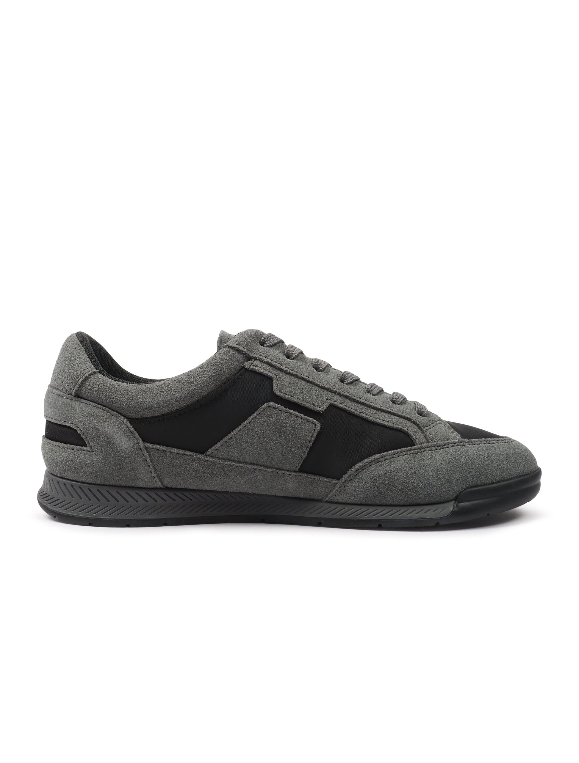 Hugo Boss Nitan Low - Charcoal Denim Exchange