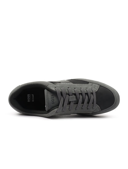 Hugo Boss Nitan Low - Charcoal Denim Exchange