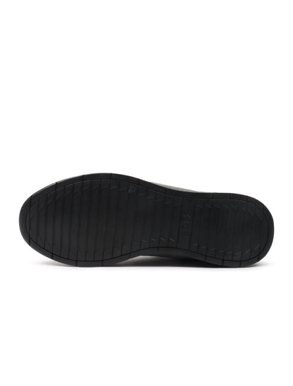 Hugo Boss Nitan Low - Charcoal Denim Exchange