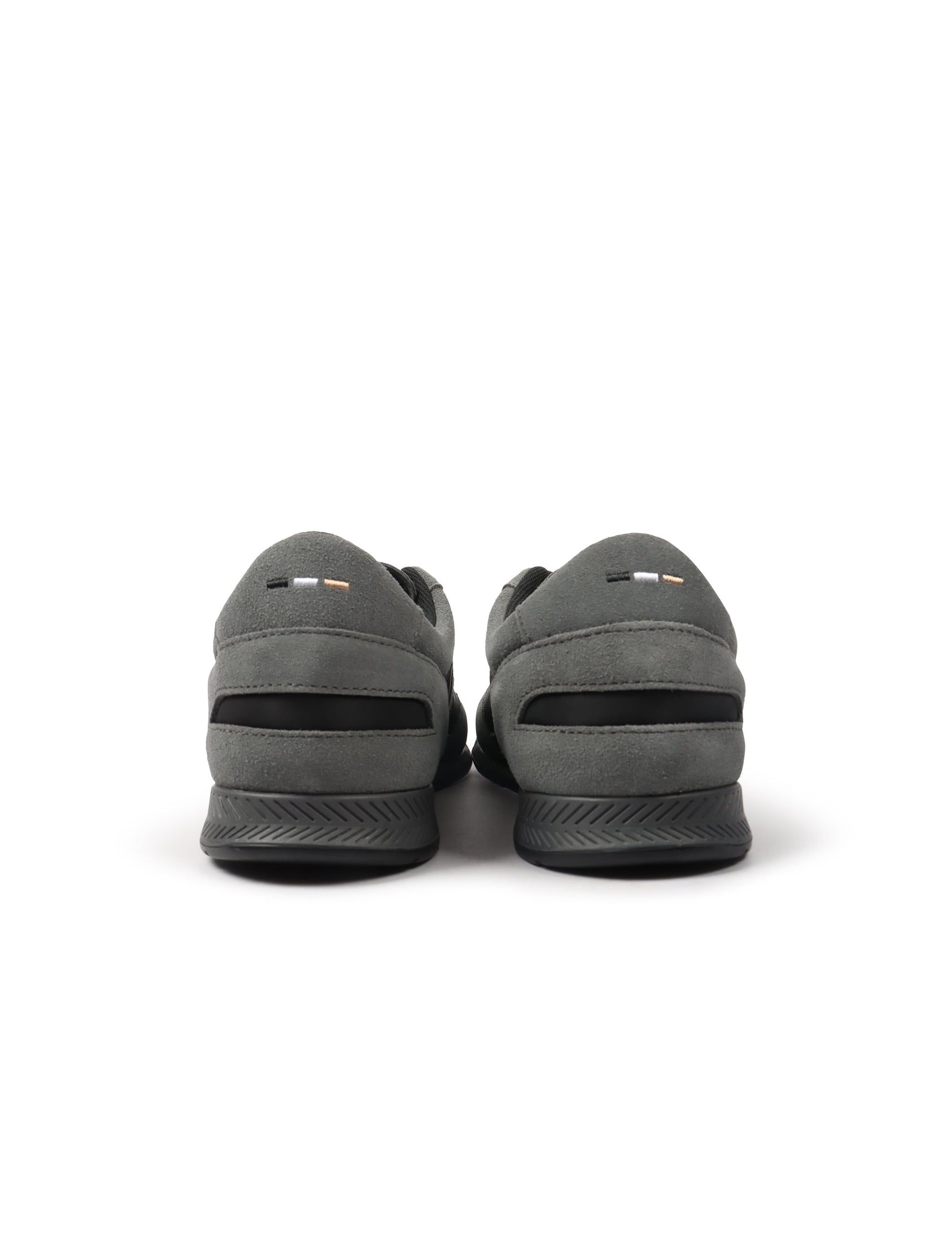 Hugo Boss Nitan Low - Charcoal Denim Exchange