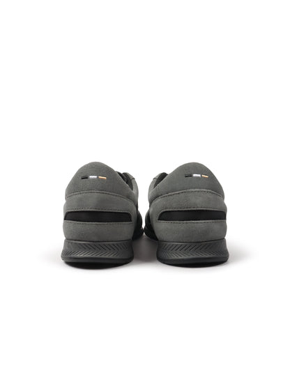 Hugo Boss Nitan Low - Charcoal Denim Exchange