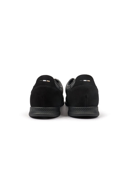 Hugo Boss Nitan Low - Black Denim Exchange
