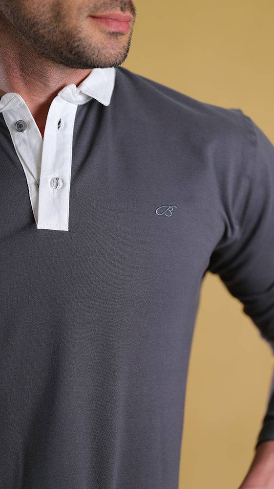 The Essential Polo(Grey) Bright Moons