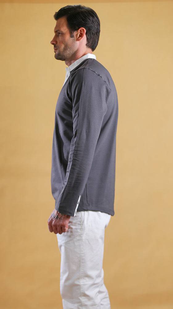 The Essential Polo(Grey) Bright Moons