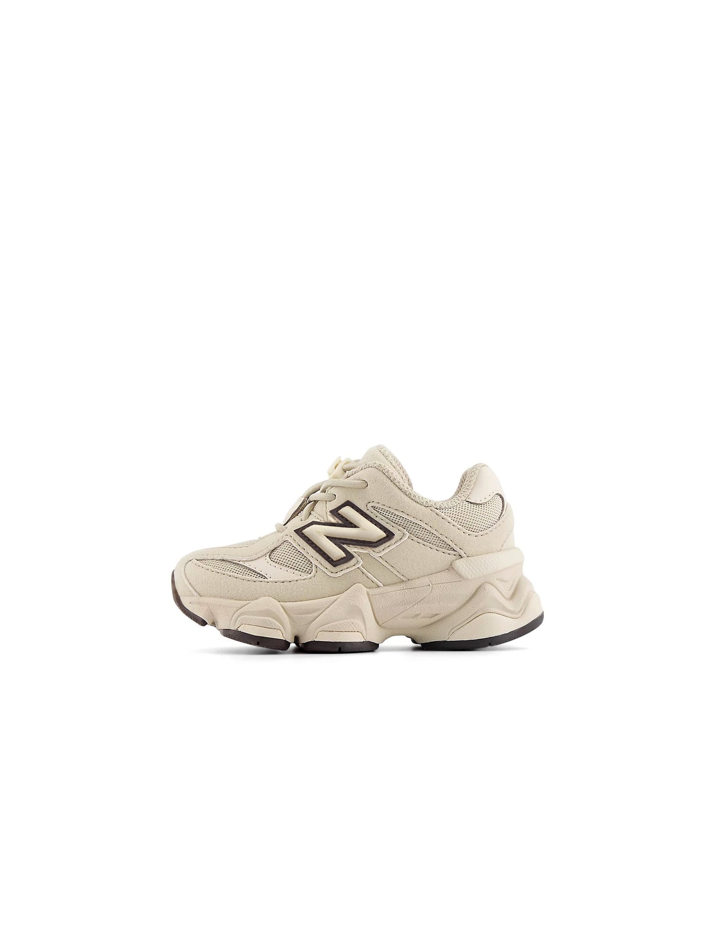New Balance (TD) 9060 Lifestyle Shoes - Beige Denim Exchange