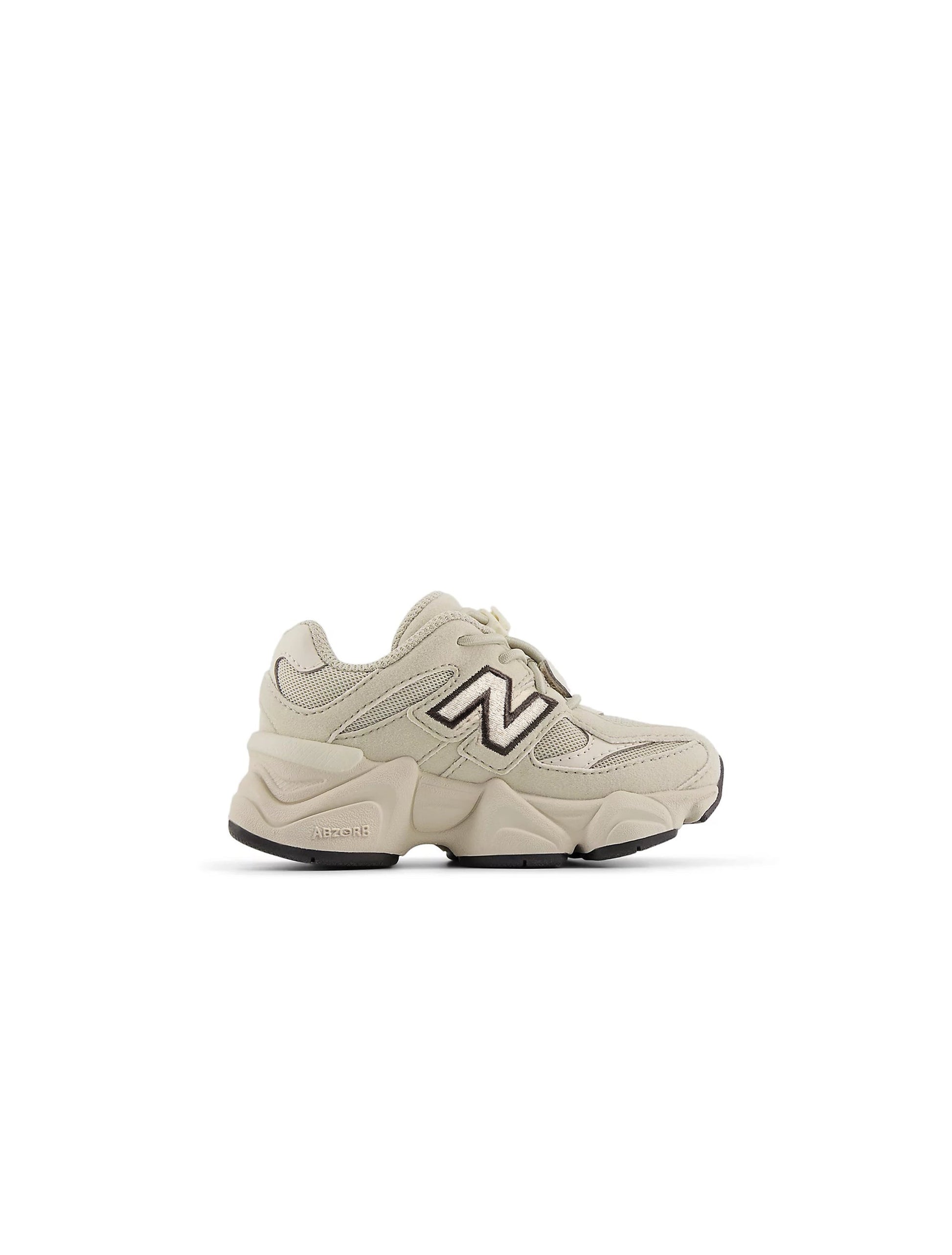 New Balance (TD) 9060 Lifestyle Shoes - Beige Denim Exchange
