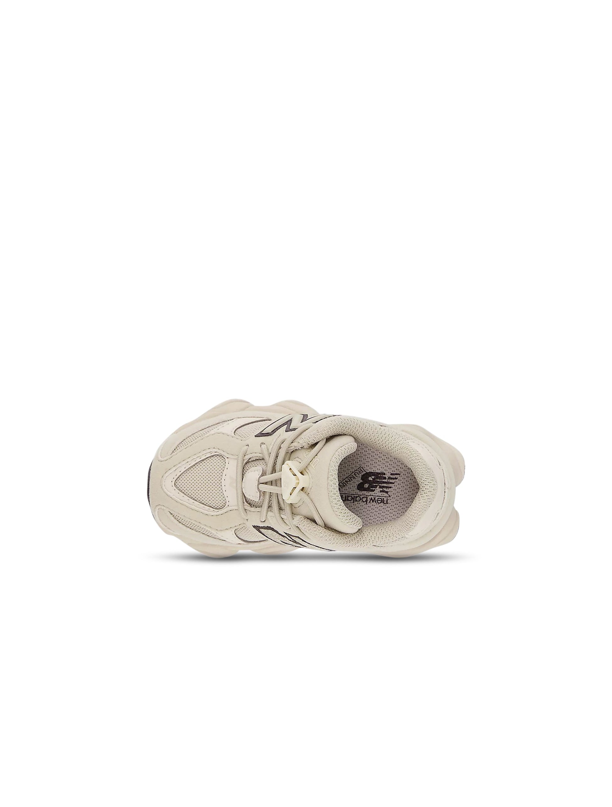 New Balance (TD) 9060 Lifestyle Shoes - Beige Denim Exchange