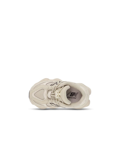 New Balance (TD) 9060 Lifestyle Shoes - Beige Denim Exchange