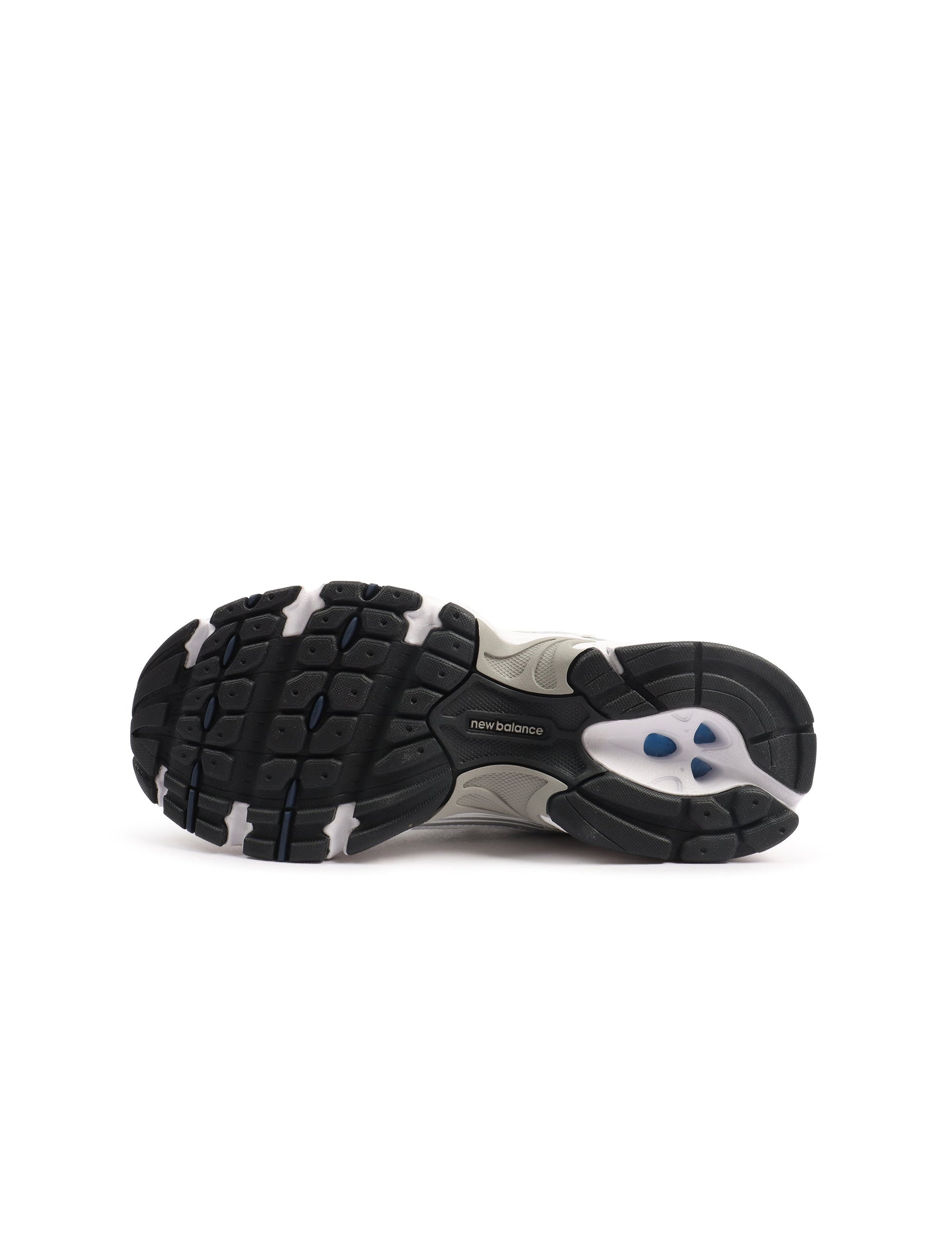 New Balance Big Kids 530 Running Shoes - White/Indigo Denim Exchange
