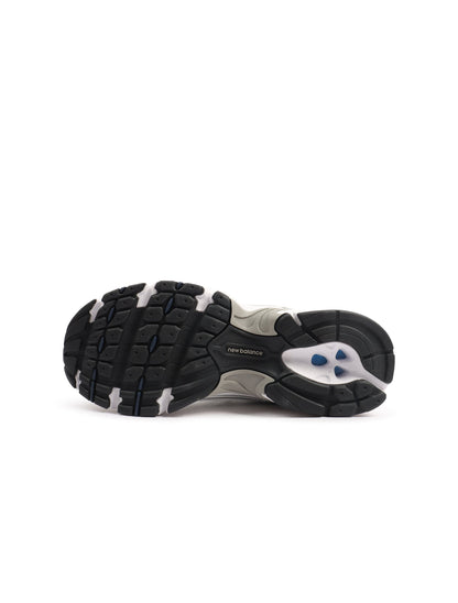 New Balance Big Kids 530 Running Shoes - White/Indigo Denim Exchange
