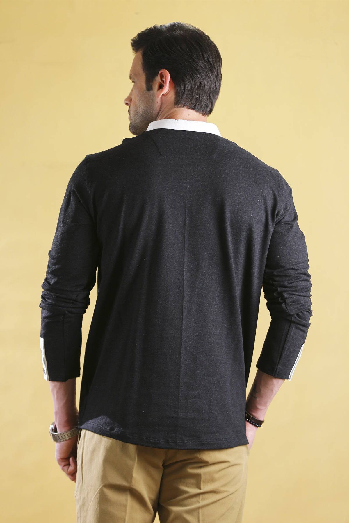 The Essential POLO  (Black) Bright Moons
