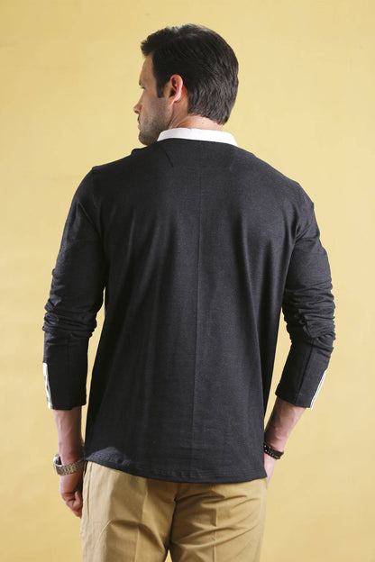 The Essential POLO  (Black) Bright Moons