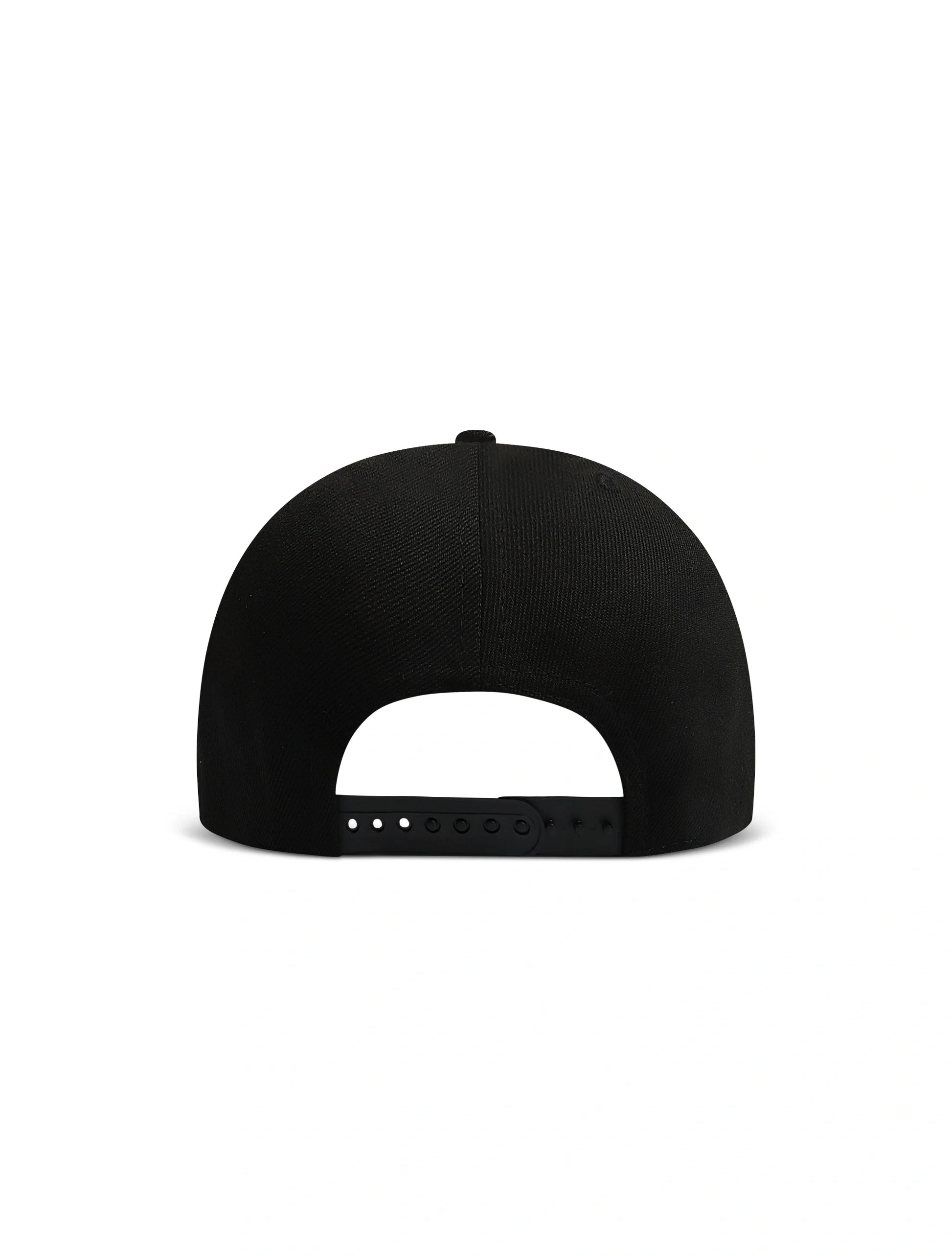 New Era 950 LA Dodgers Snapback - Black/White Denim Exchange