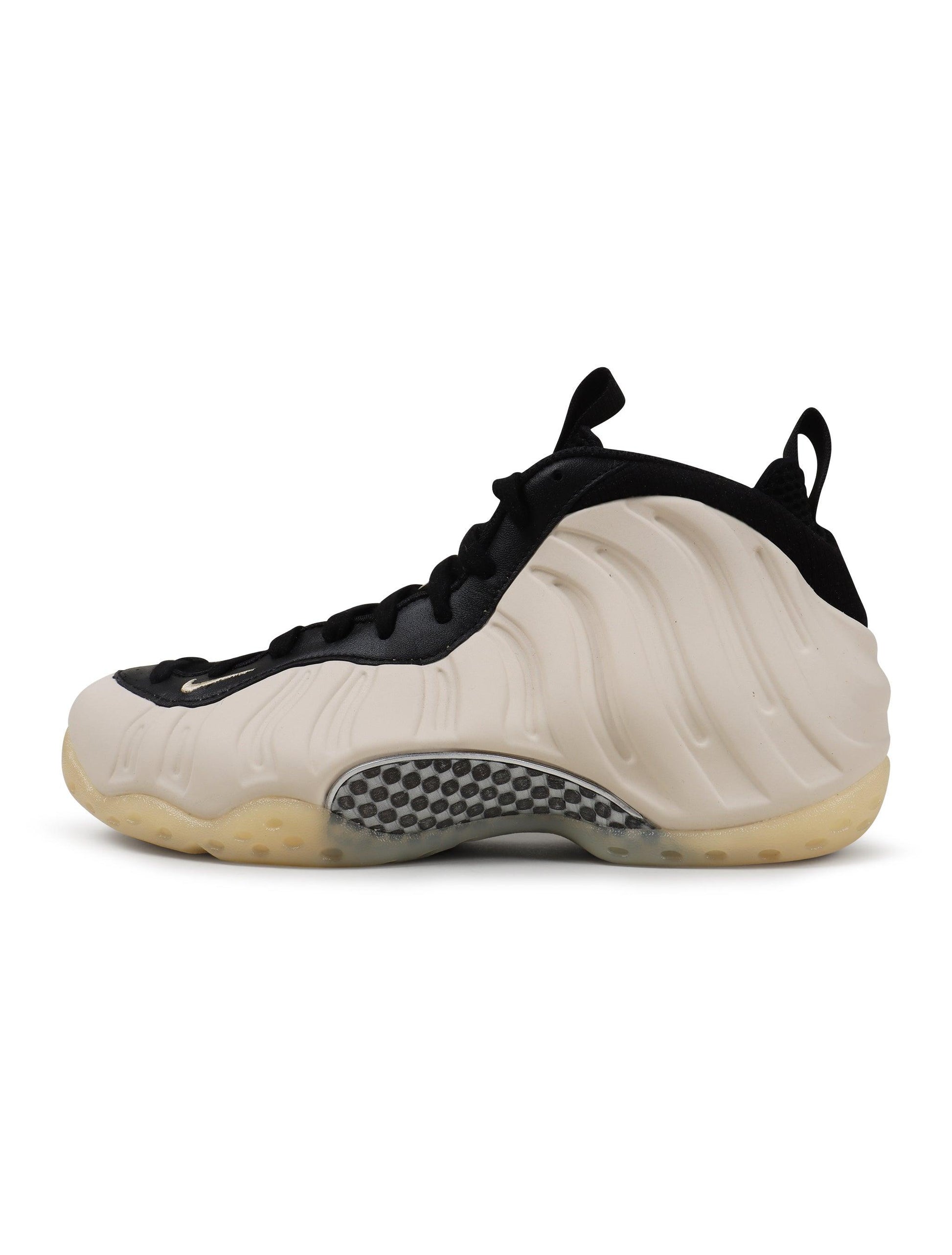 Nike Mens Air Foamposite One - Light Orewood Brown Denim Exchange
