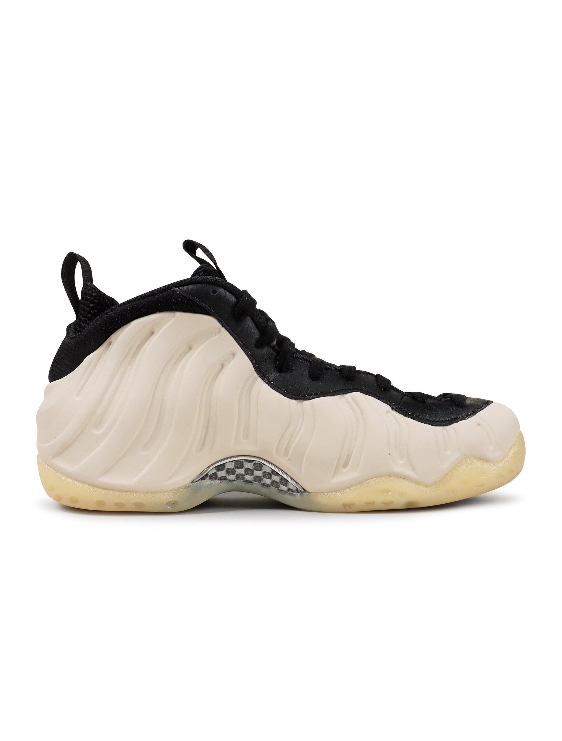 Nike Mens Air Foamposite One - Light Orewood Brown Denim Exchange