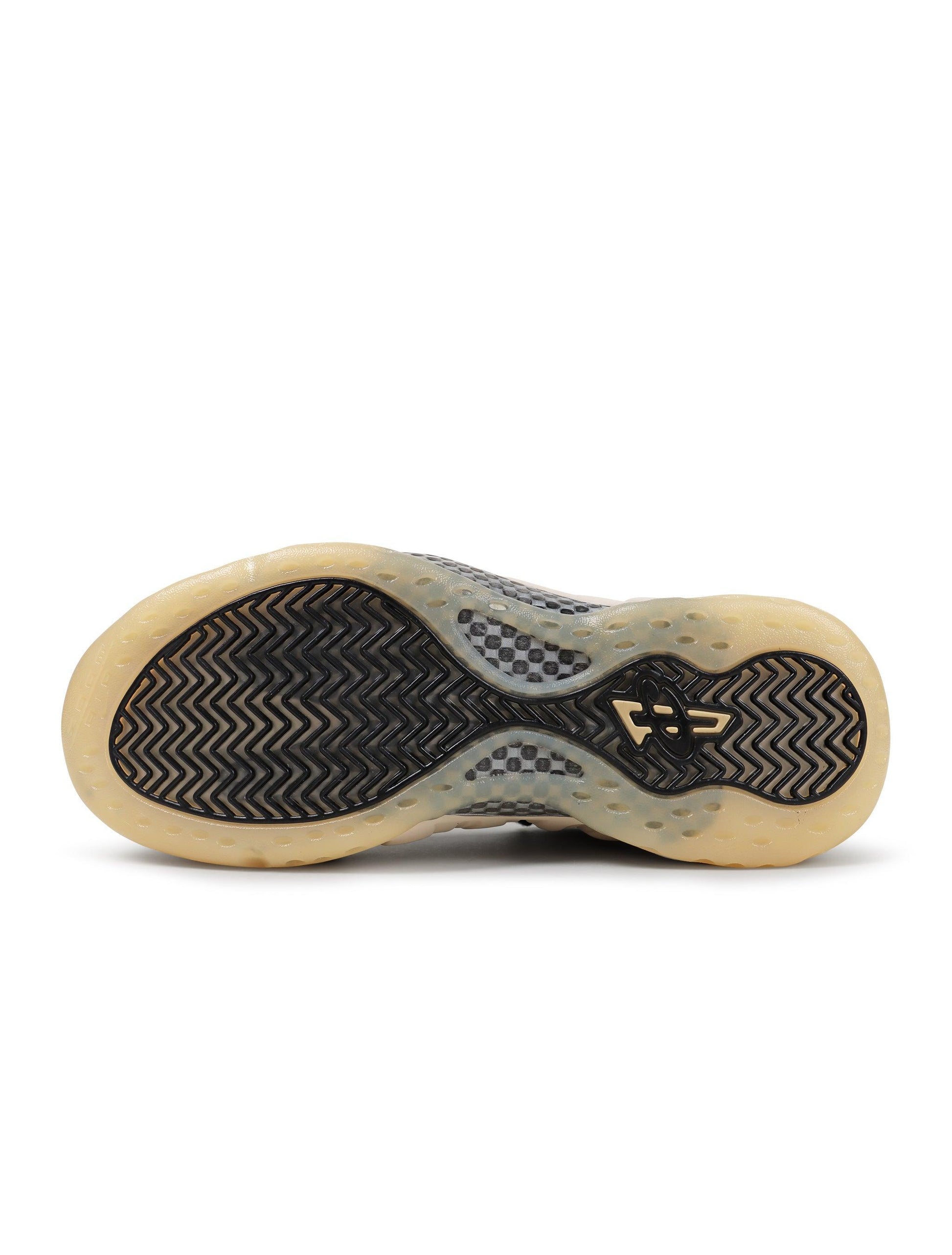 Nike Mens Air Foamposite One - Light Orewood Brown Denim Exchange