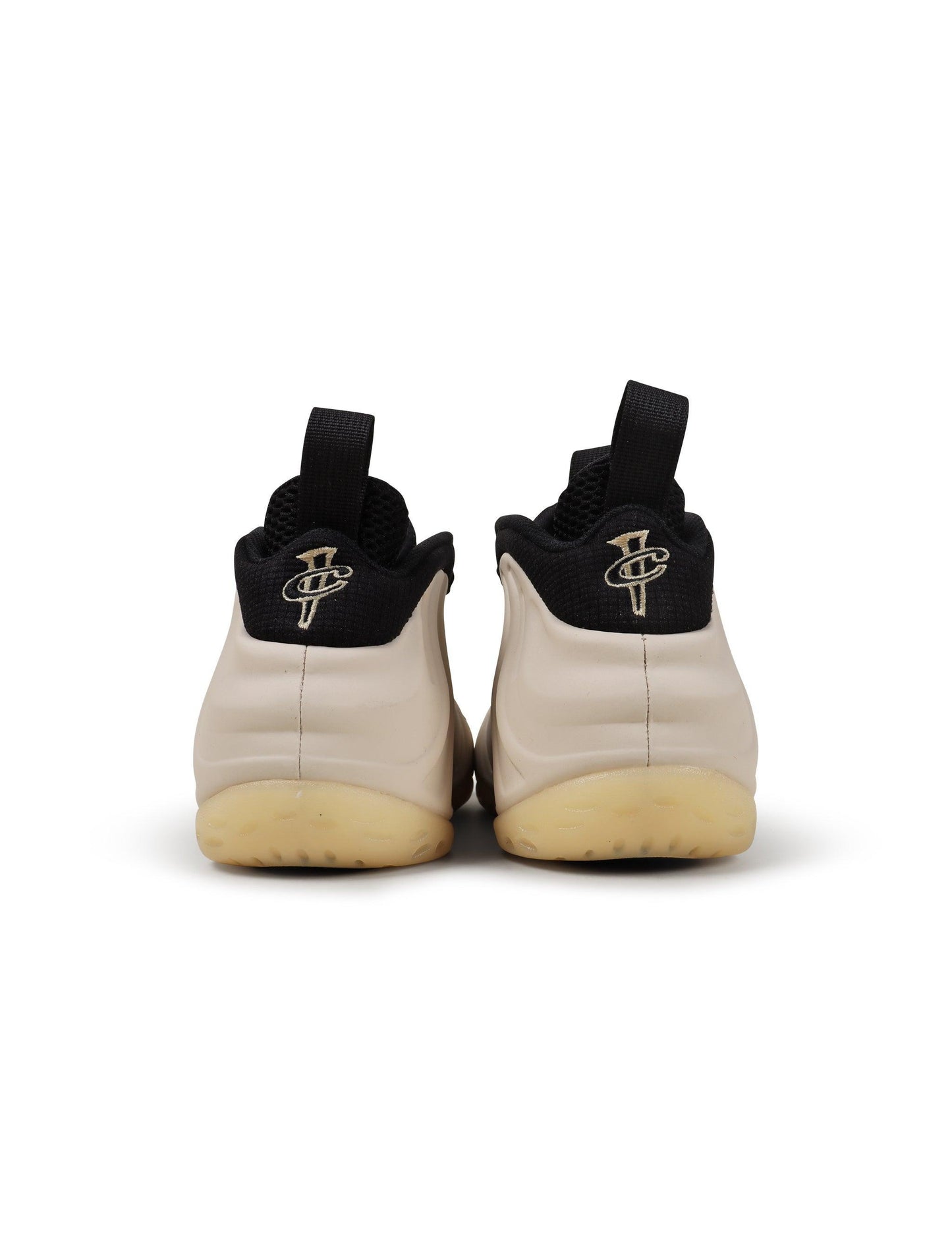 Nike Mens Air Foamposite One - Light Orewood Brown Denim Exchange