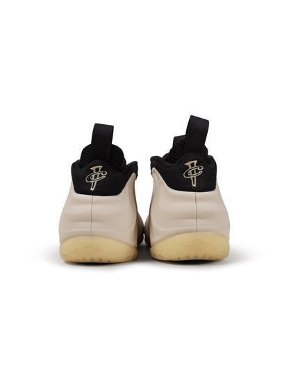 Nike Mens Air Foamposite One - Light Orewood Brown Denim Exchange