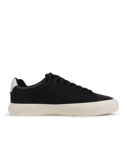 Hugo Boss Aiden Tenn Shoes - Black Denim Exchange