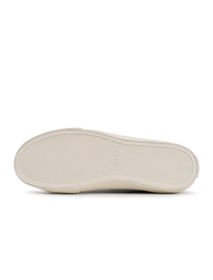 Hugo Boss Aiden Tenn Shoes - Black Denim Exchange