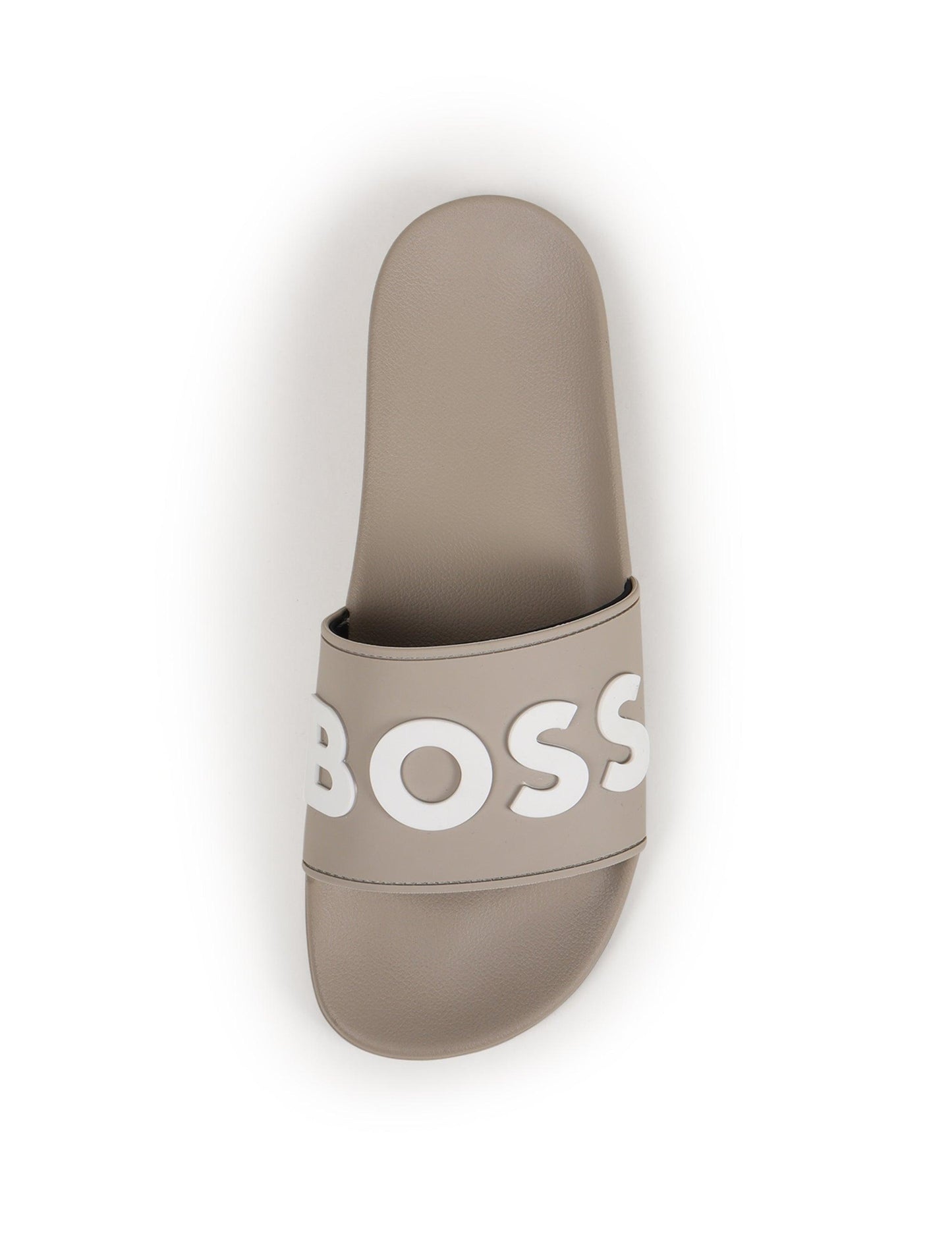 Hugo Boss Kirk Slid Sandals - Sand Denim Exchange