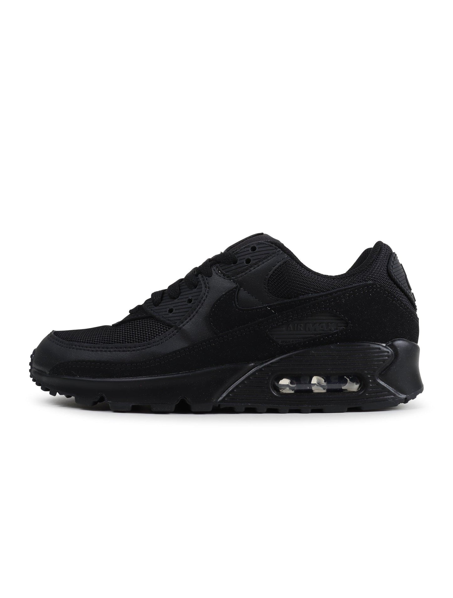 Nike Mens Air Max 90 - Black Denim Exchange