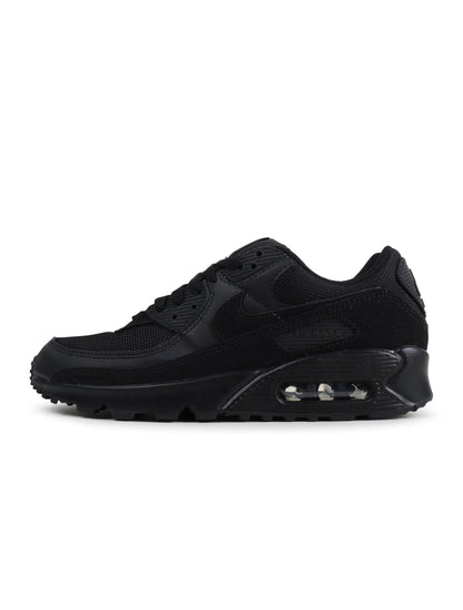 Nike Mens Air Max 90 - Black Denim Exchange
