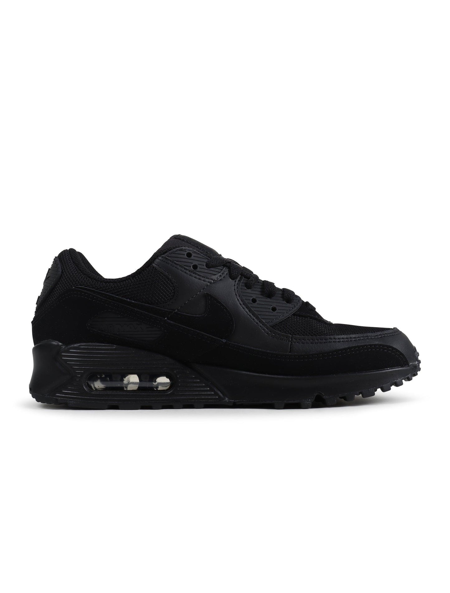 Nike Mens Air Max 90 - Black Denim Exchange