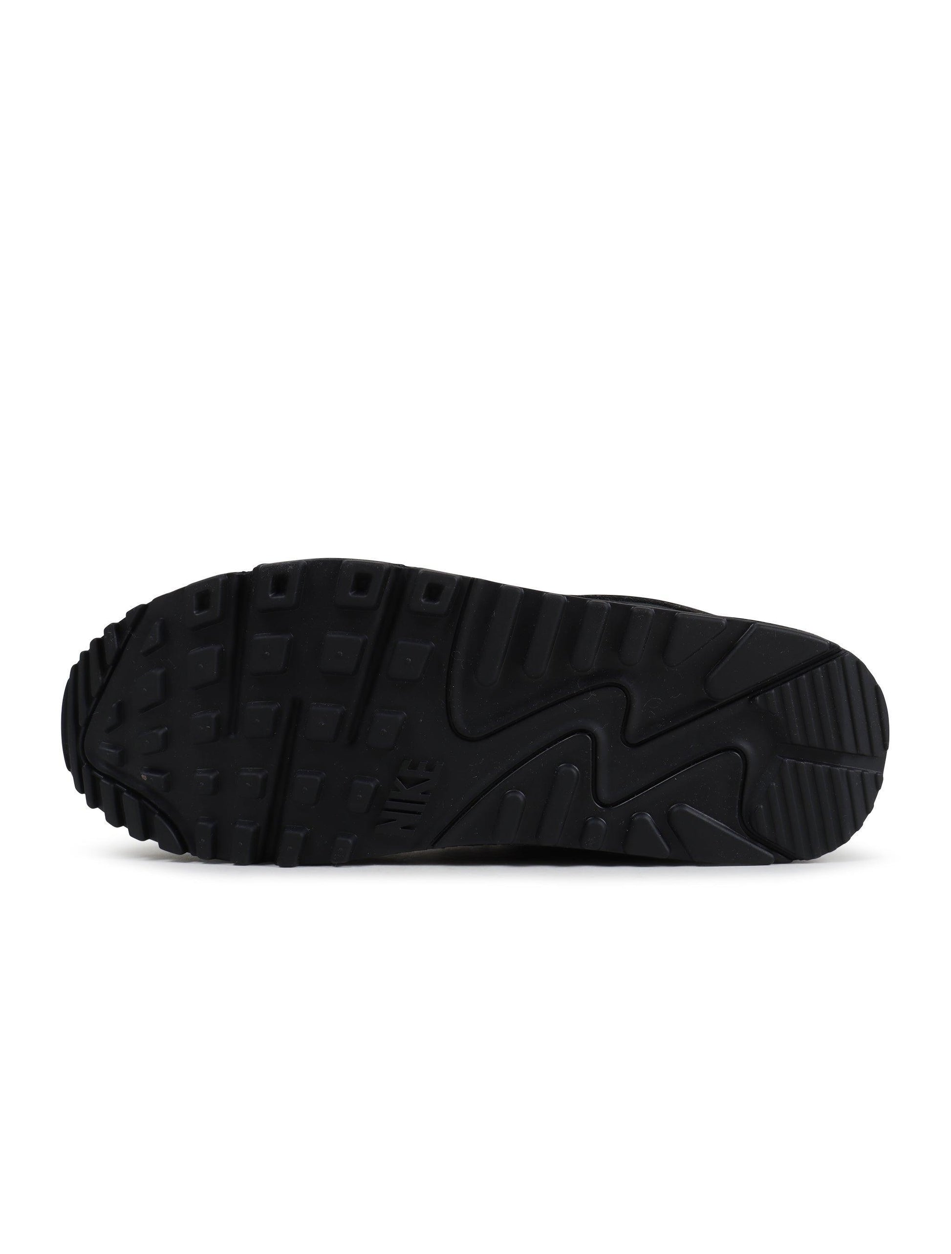 Nike Mens Air Max 90 - Black Denim Exchange