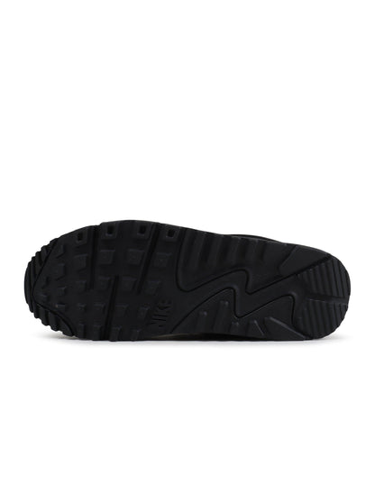 Nike Mens Air Max 90 - Black Denim Exchange