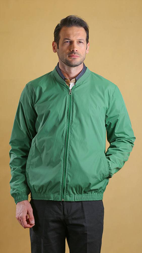 spring lightweight jacket Bright Moons