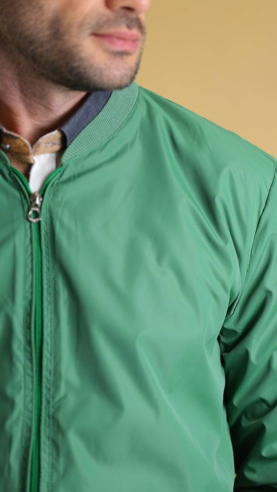 spring lightweight jacket Bright Moons