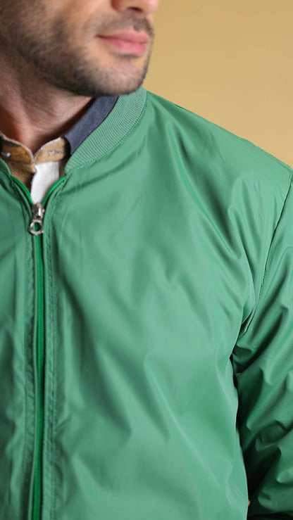 spring lightweight jacket Bright Moons