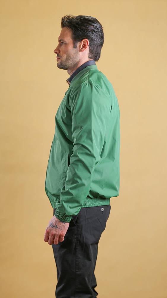 spring lightweight jacket Bright Moons
