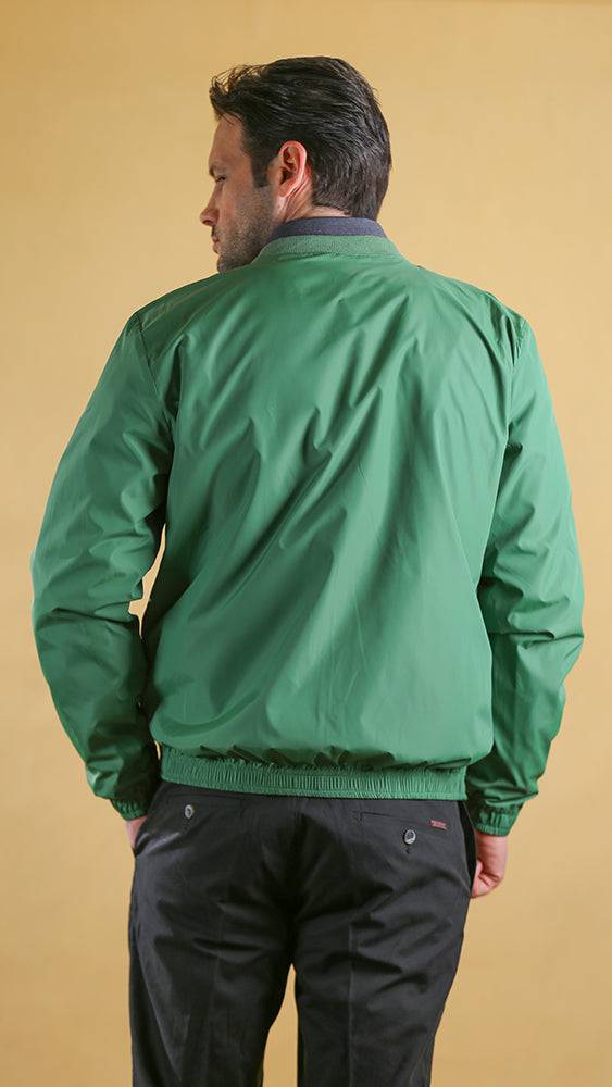 spring lightweight jacket Bright Moons