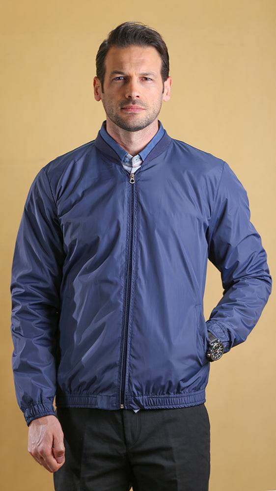 spring lightweight jacket Bright Moons