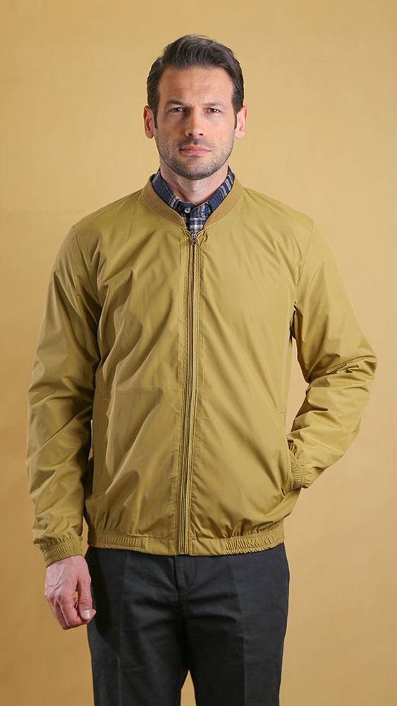 spring lightweight jacket Bright Moons
