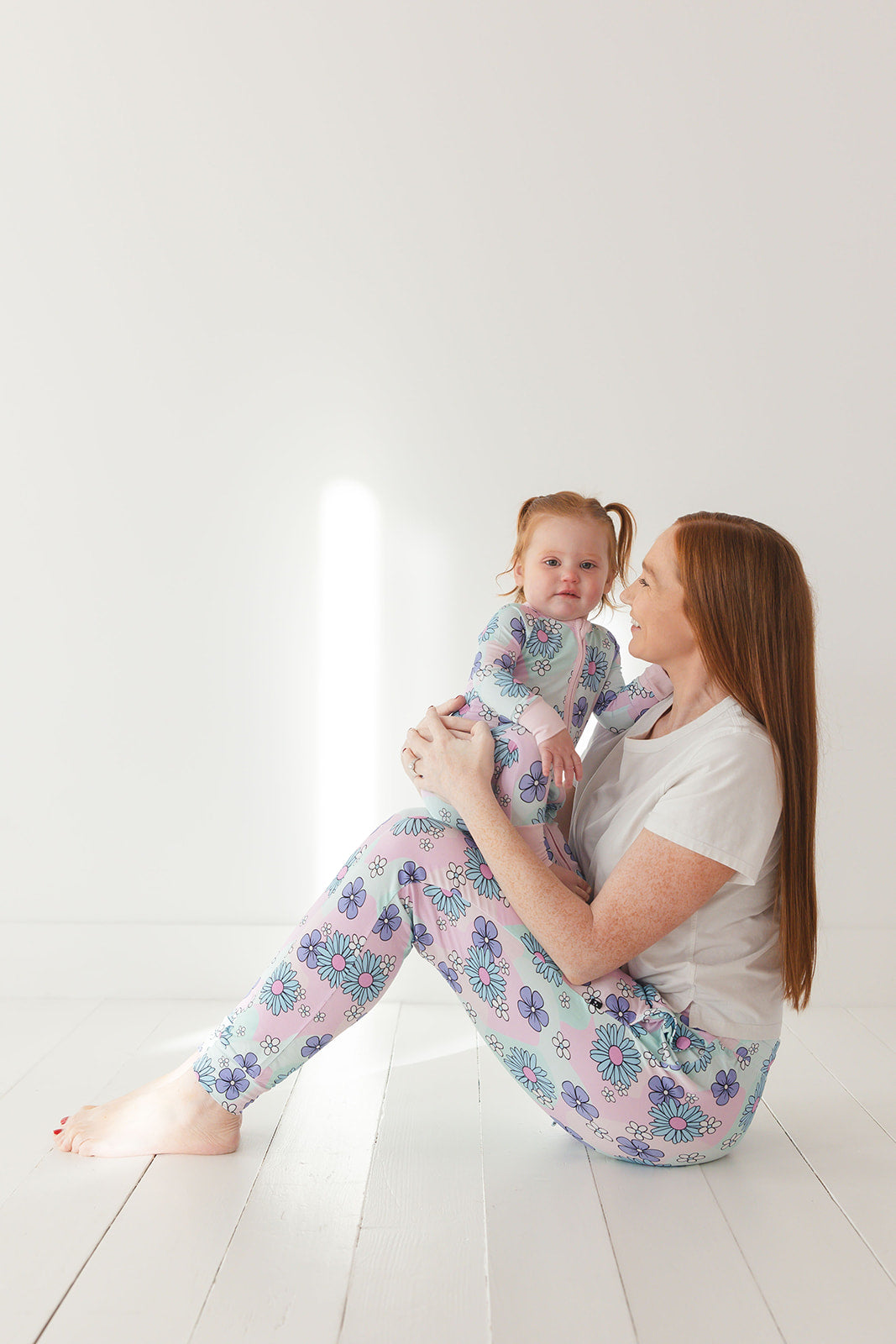 Blake - Zippy Blush Lotus