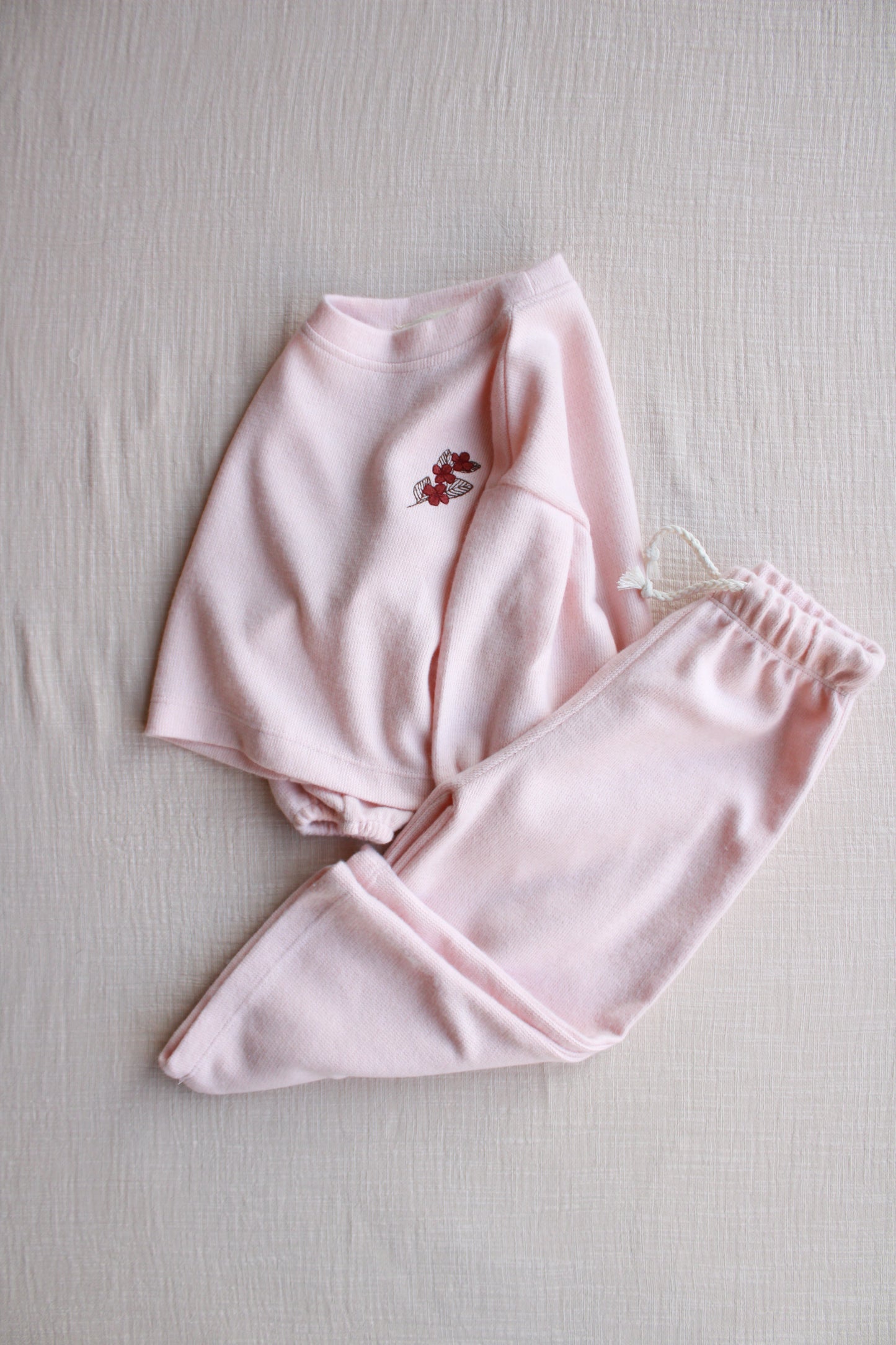 Soft Petal Lounge Set Honey and Hive
