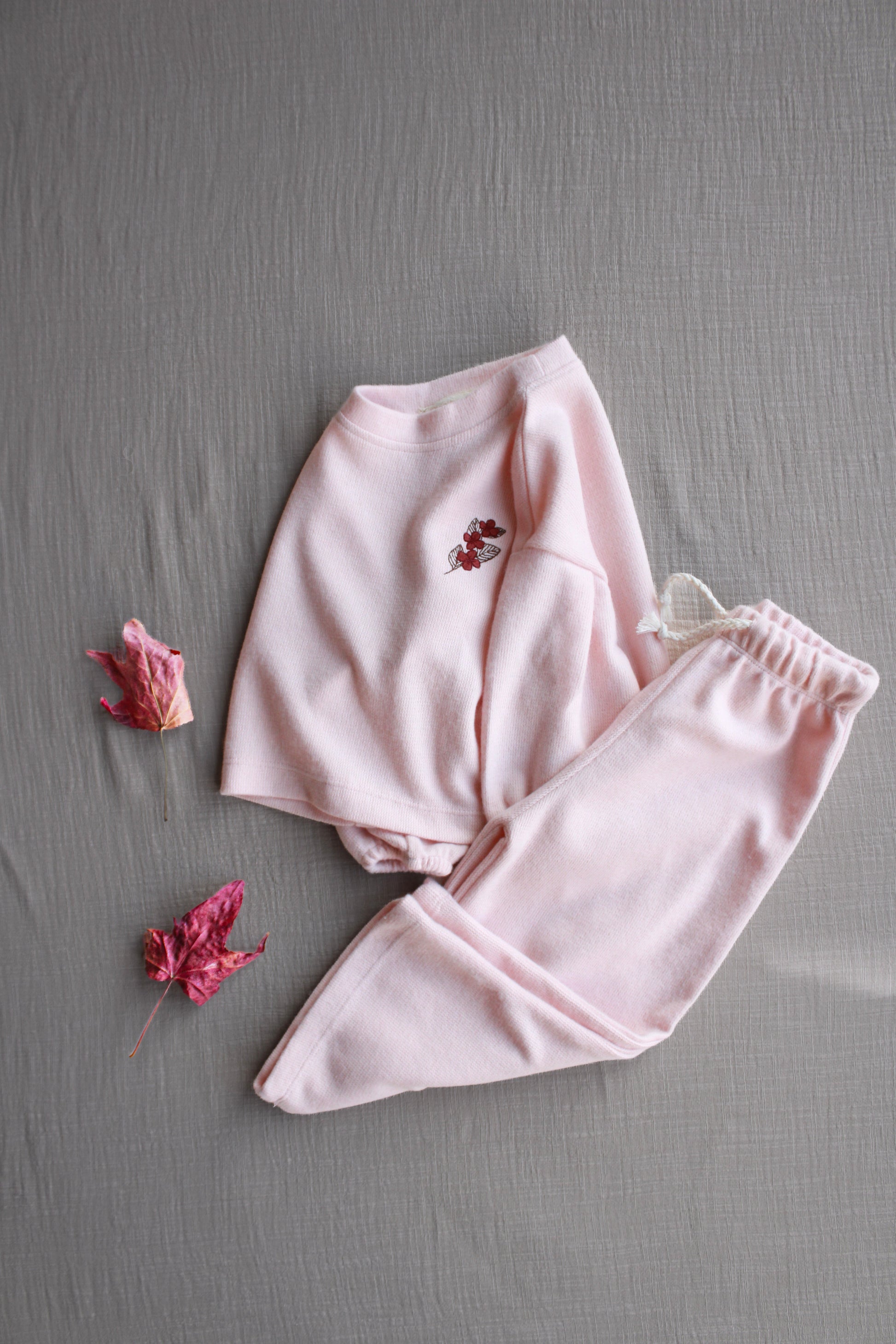 Soft Petal Lounge Set Honey and Hive
