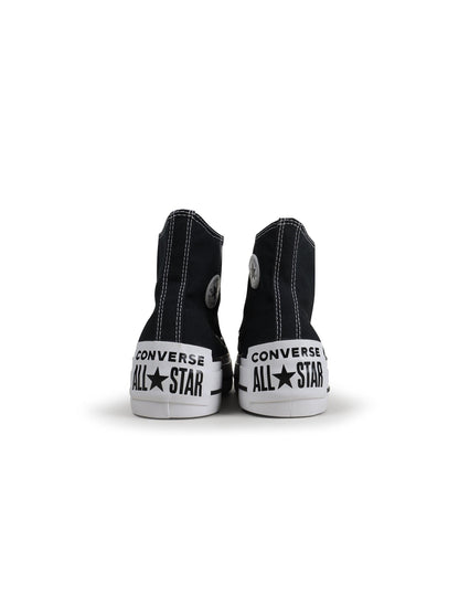 Converse Womens Chuck Taylor All Star Lift Sketch - Black Denim Exchange