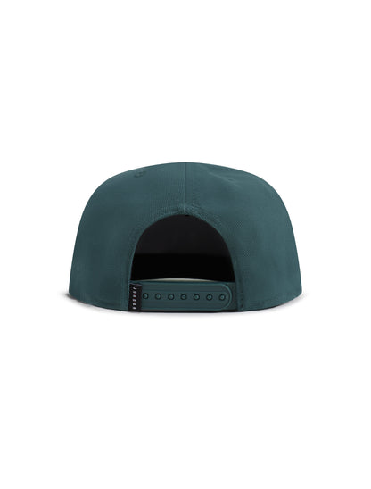 Jordan Jumpman Pro Adjustable Cap - Green/White Denim Exchange