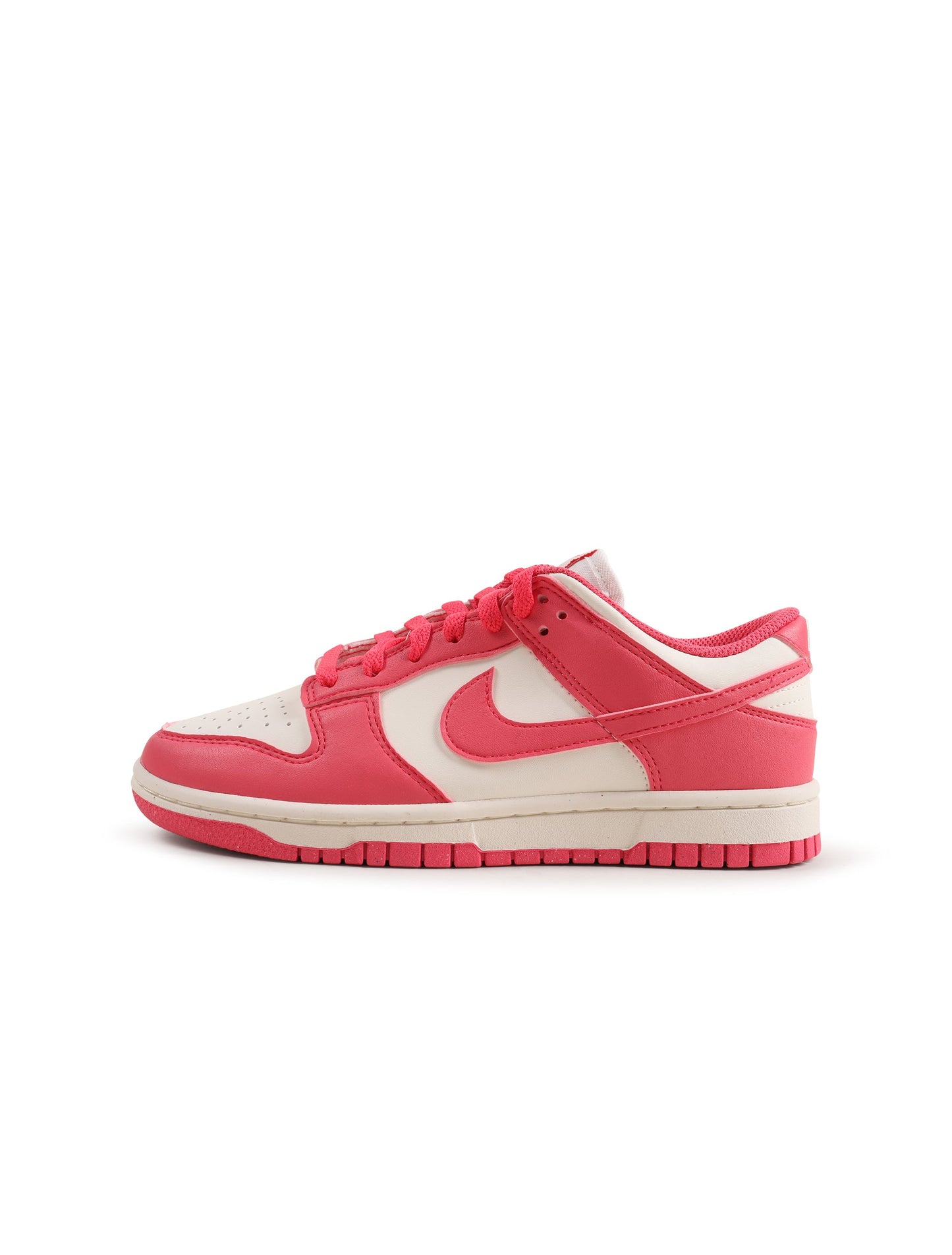 Nike Womens Dunk Low Aster - Aster Pink Denim Exchange