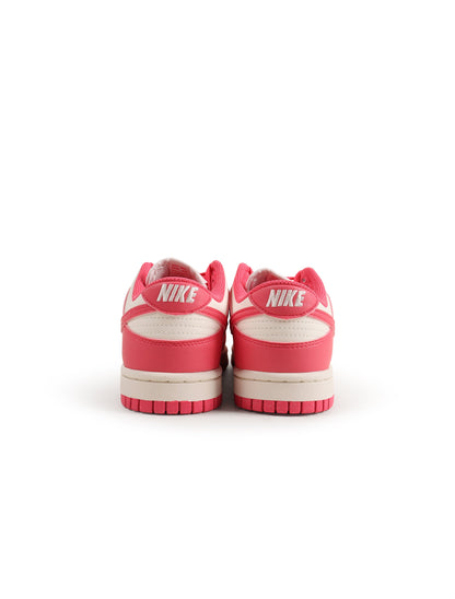 Nike Womens Dunk Low Aster - Aster Pink Denim Exchange