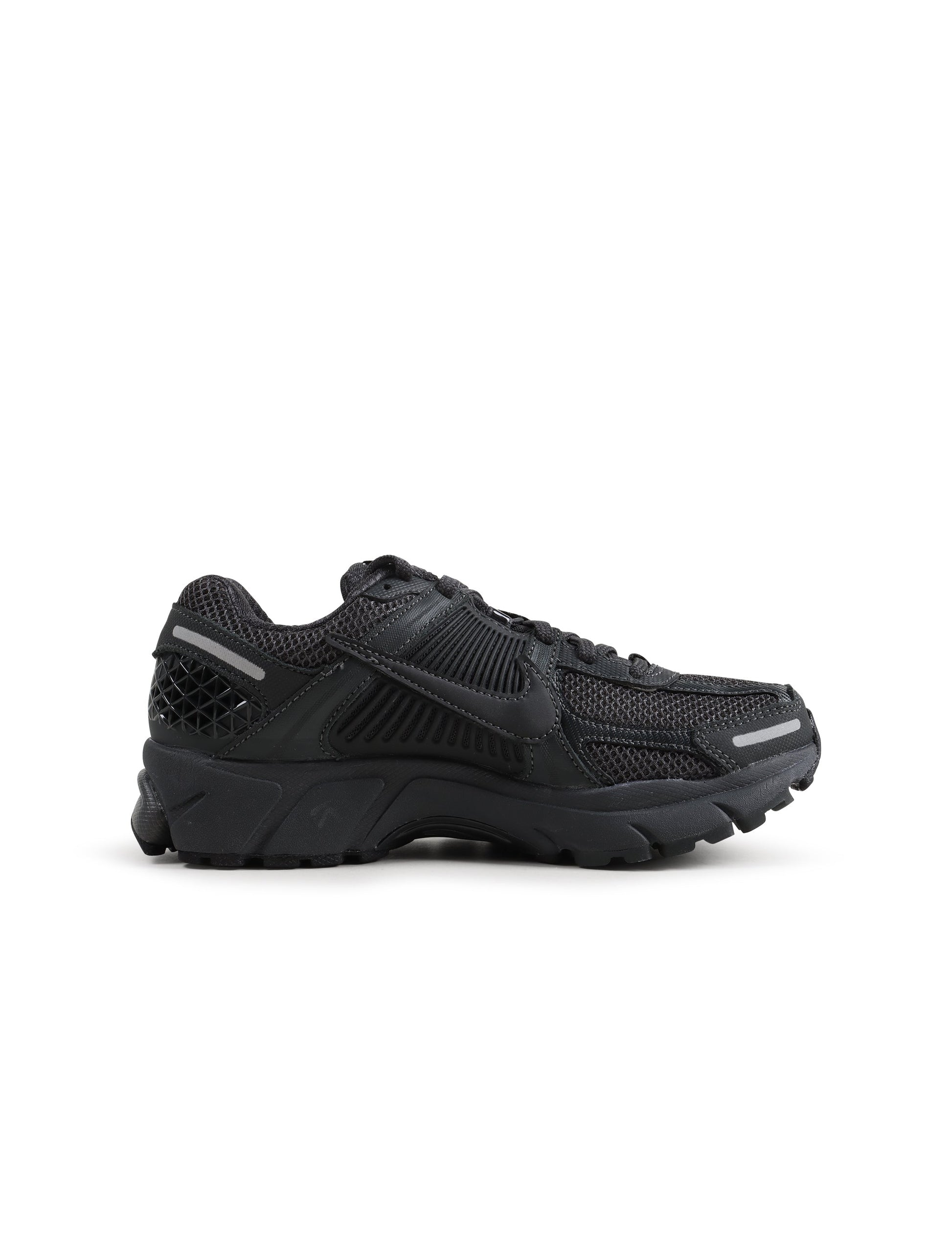 Nike Womens Zoom Vomero 5 - Black Denim Exchange