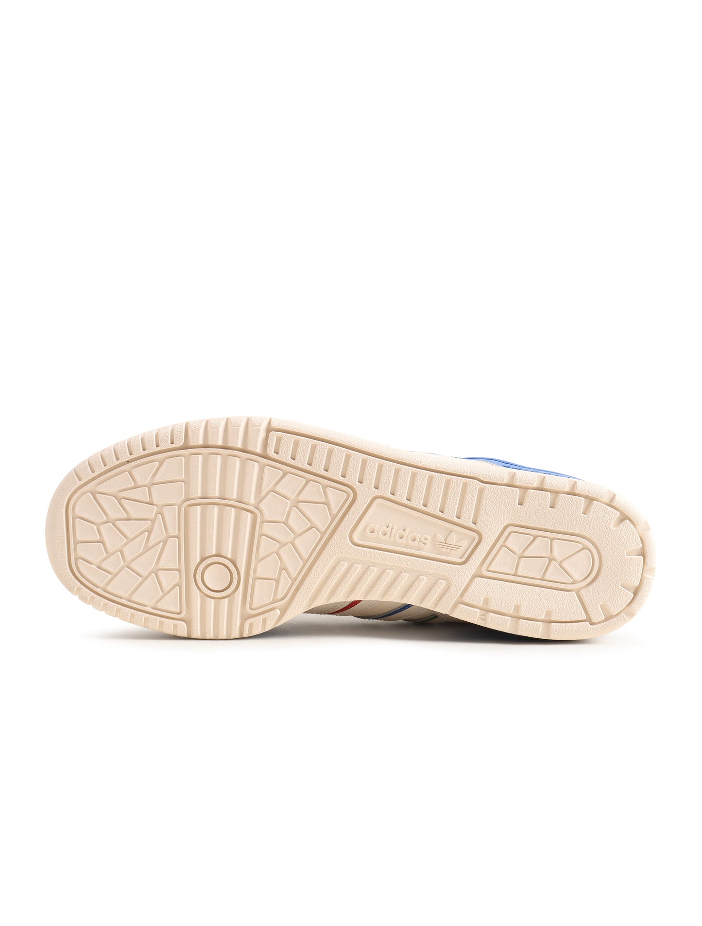 Adidas Mens Rivalry Low - Cloud White Denim Exchange