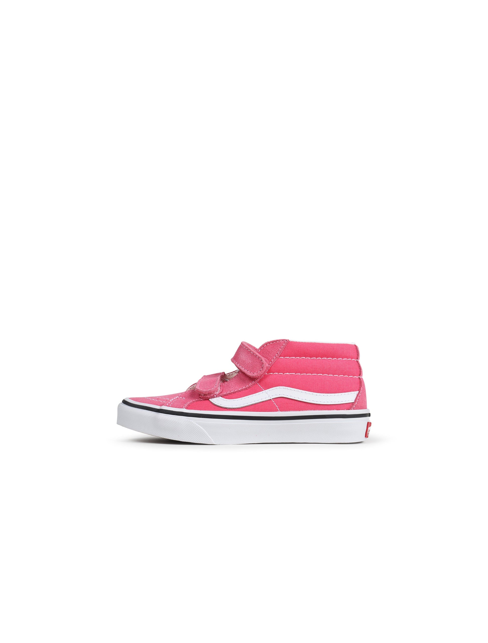 Vans (TD) SK8 Mid - Honeysuckle Denim Exchange