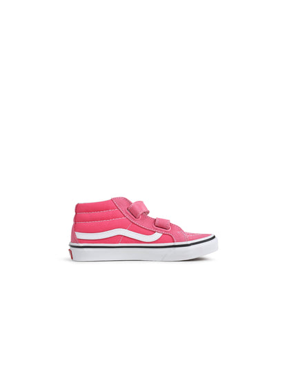 Vans (PS) SK8 Mid - Honeysuckle Denim Exchange