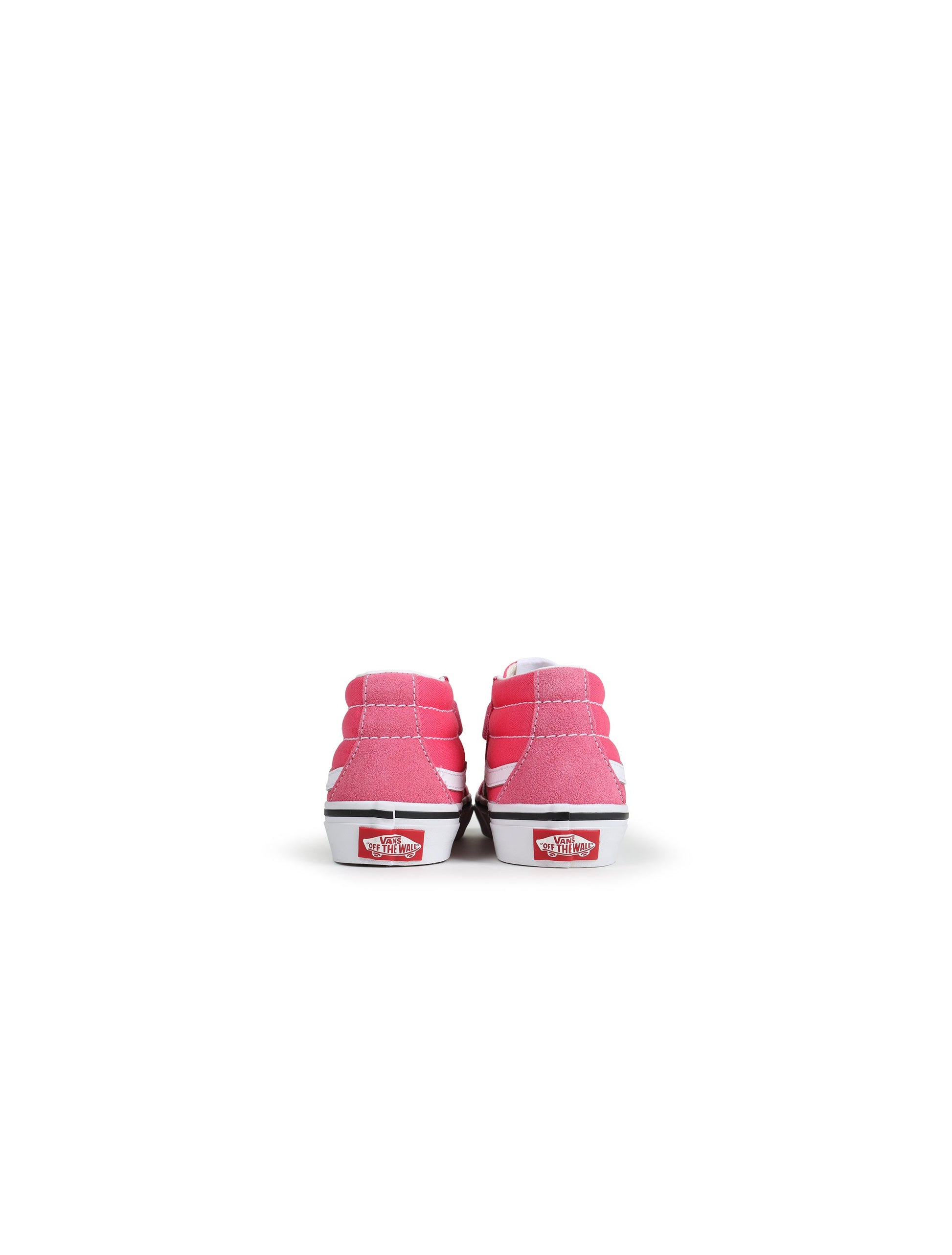 Vans (TD) SK8 Mid - Honeysuckle Denim Exchange